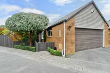 3/33 Studholme Street, Somerfield