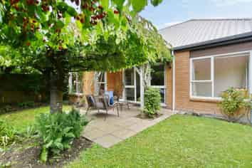 3/33 Studholme Street, Somerfield