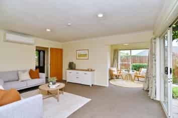 3/33 Studholme Street, Somerfield