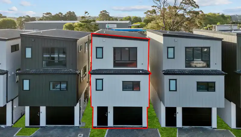 Lot 4/112 Swanson Road, Henderson