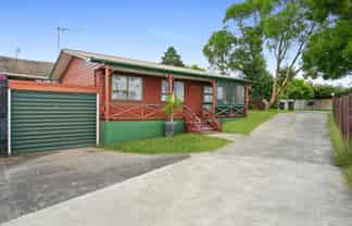 1/40A Park Avenue, Papatoetoe