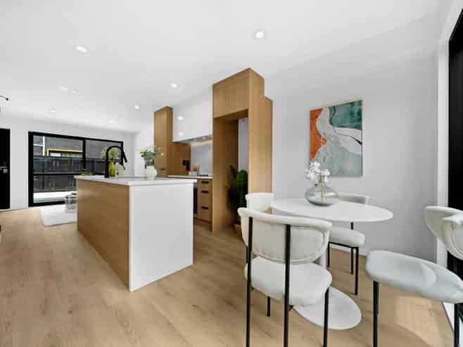 Lot 4/525 Massey Road, Mangere