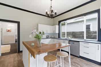 40 Princes Street, Georgetown