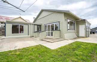 40 Princes Street, Georgetown