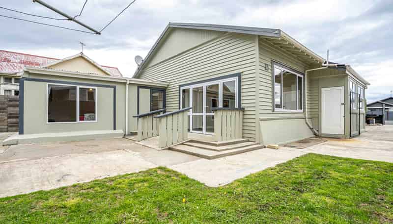 40 Princes Street, Georgetown