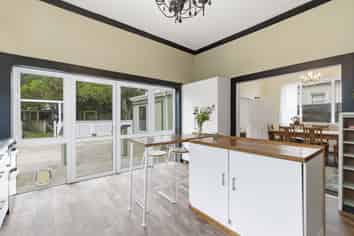 40 Princes Street, Georgetown