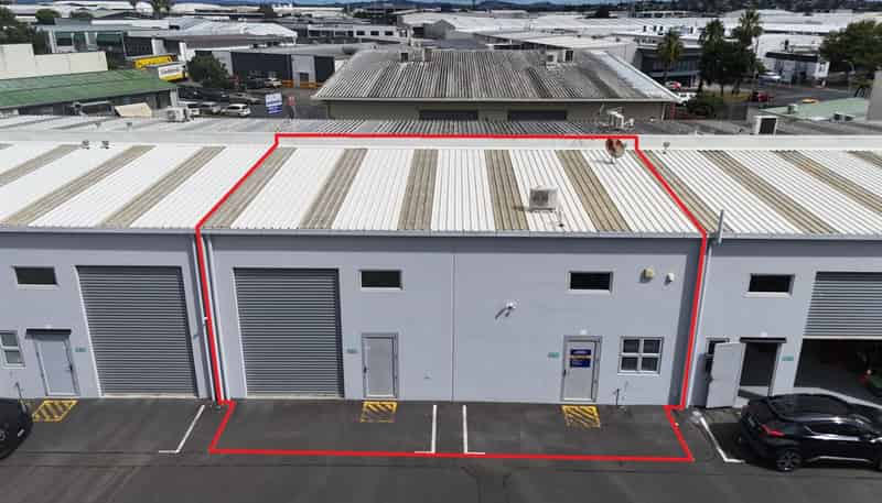 4/37 Greenmount Drive, East Tamaki