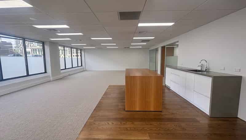 55 Shortland Street, Auckland Central