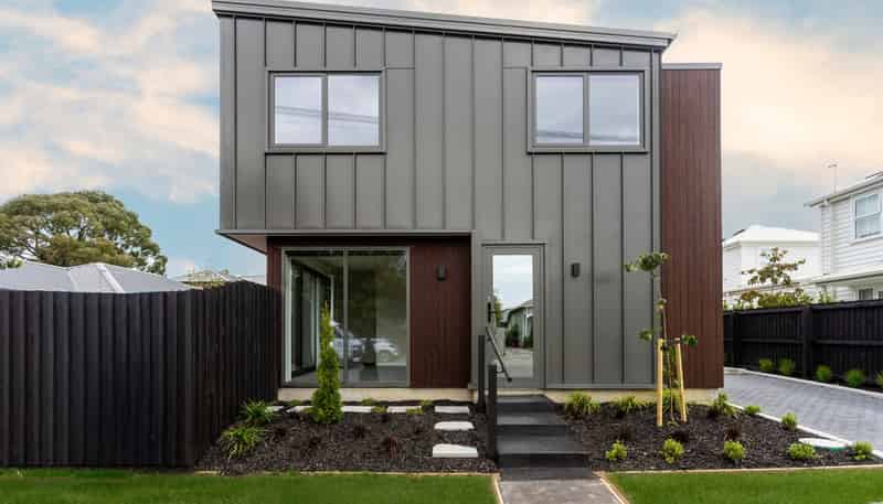 1/130 Neville Street , Spreydon