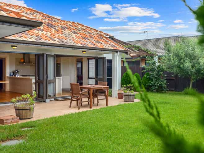 31 Sorrento Key, Papamoa