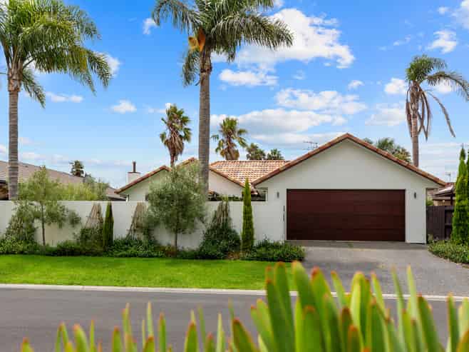 31 Sorrento Key, Papamoa