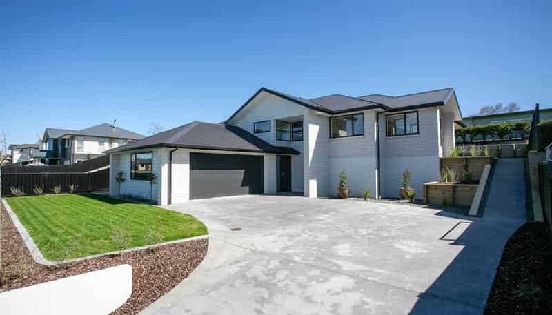 12 Oak Ridge Drive, Te Awamutu