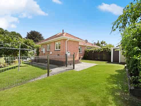 35 Galway Avenue, Hamilton East