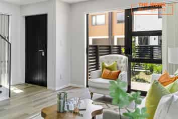 Lot 8/86 Luke Street East, Otahuhu