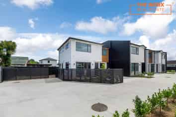 Lot 8/86 Luke Street East, Otahuhu