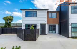 Lot 8/86 Luke Street East, Otahuhu