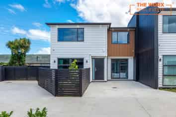 Lot 8/86 Luke Street East, Otahuhu