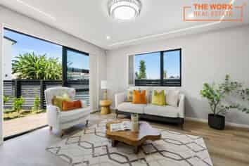 Lot 8/86 Luke Street East, Otahuhu