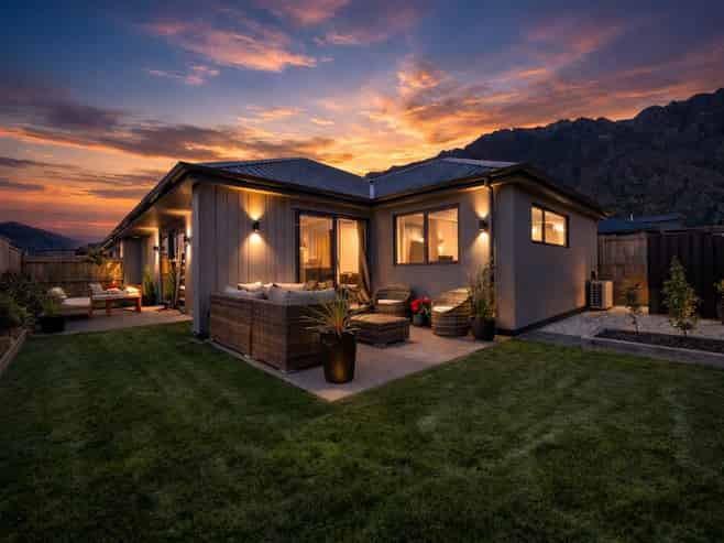 101 and 101A Jack Hanley Drive, Jacks Point