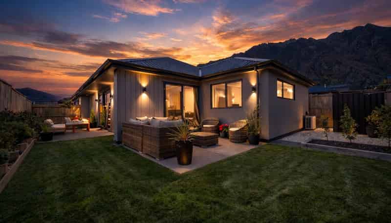 101 and 101A Jack Hanley Drive, Jacks Point