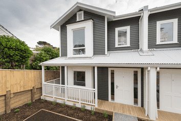 4/74 Jubilee Road, Khandallah