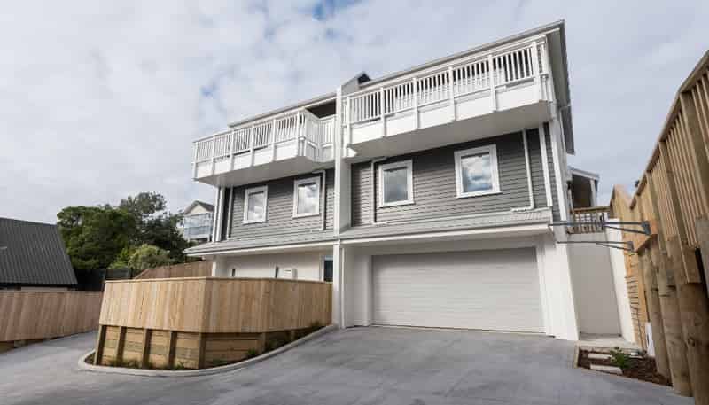 4/74 Jubilee Road, Khandallah