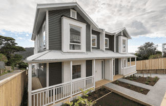 4/74 Jubilee Road, Khandallah