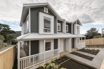 4/74 Jubilee Road, Khandallah