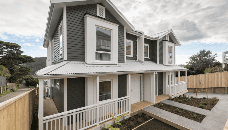 4/74 Jubilee Road, Khandallah