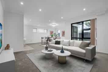 Auckland - Address withheld