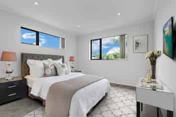 Auckland - Address withheld