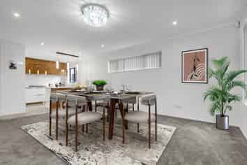 Auckland - Address withheld