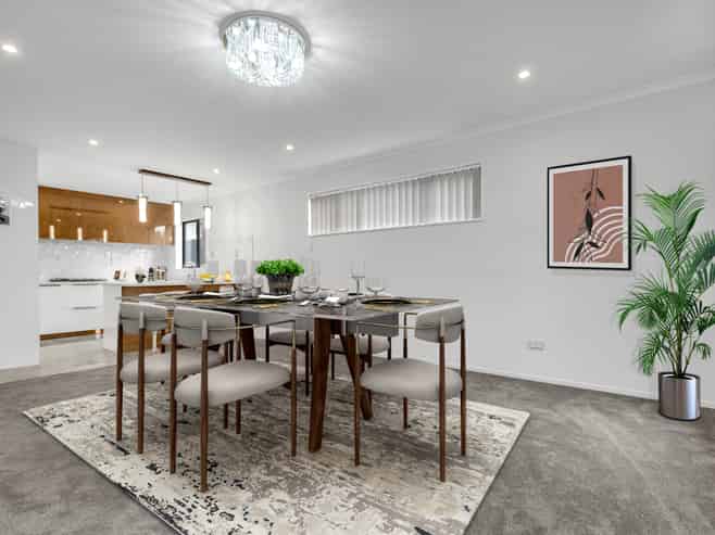 Auckland - Address withheld