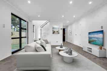 Auckland - Address withheld