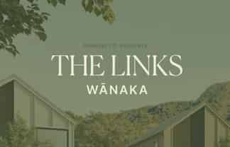  The Links, Wanaka
