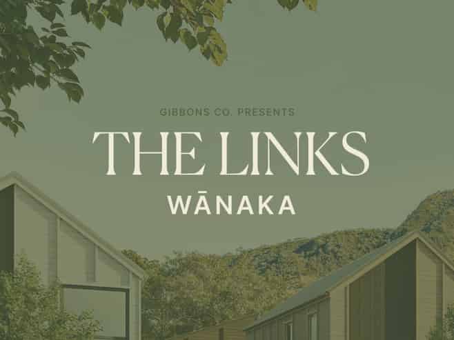  The Links, Wanaka