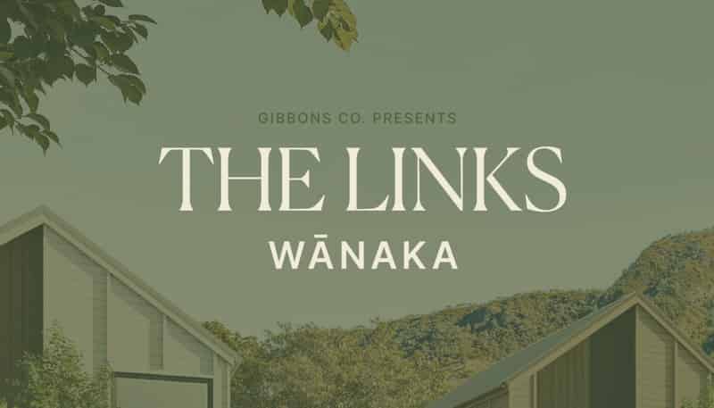  The Links, Wanaka
