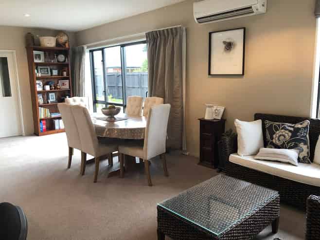 113 Idris Road, Strowan