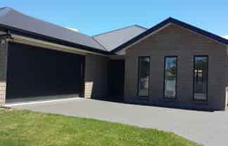 113 Idris Road, Strowan