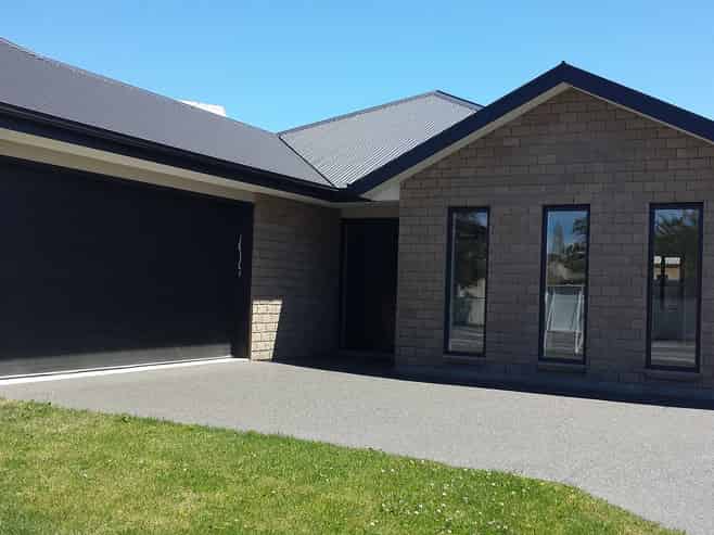 113 Idris Road, Strowan