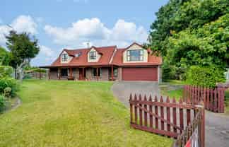 131 Delamare Road, Pukete