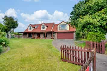 131 Delamare Road, Pukete