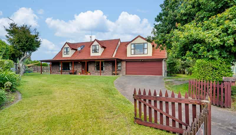 131 Delamare Road, Pukete