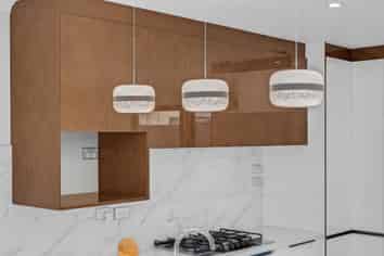 Auckland - Address withheld