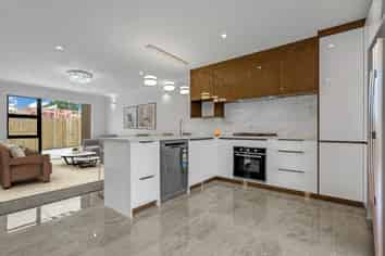 Auckland - Address withheld