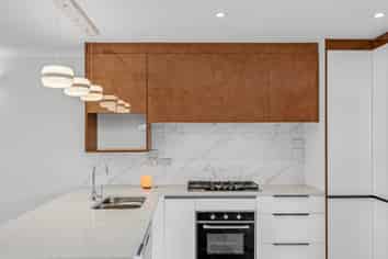 Auckland - Address withheld