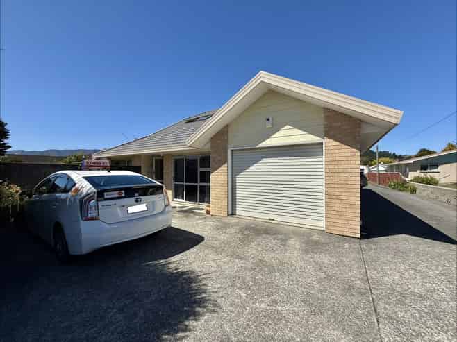 724 Fergusson Drive, Elderslea