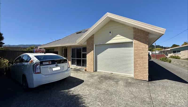 724 Fergusson Drive, Elderslea