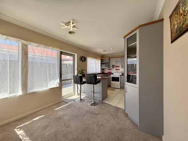 724 Fergusson Drive, Elderslea