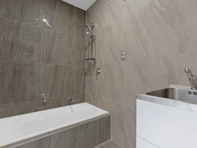 Auckland - Address withheld